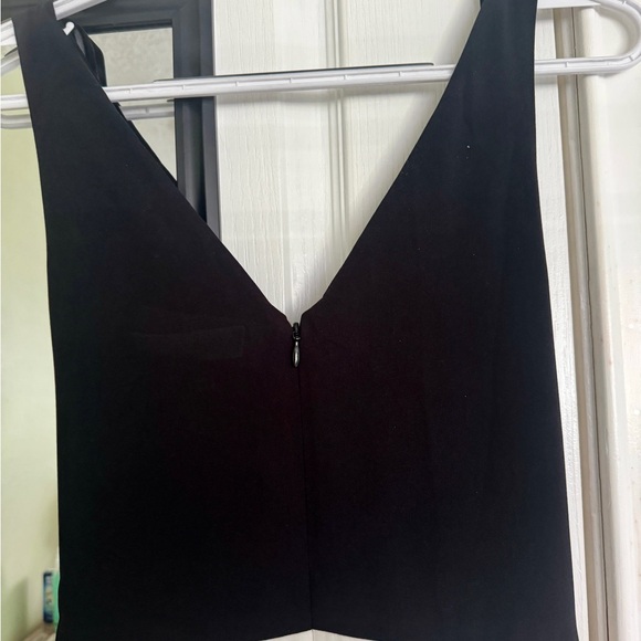 Jill Stuart cocktail jumpsuit - Picture 4 of 8